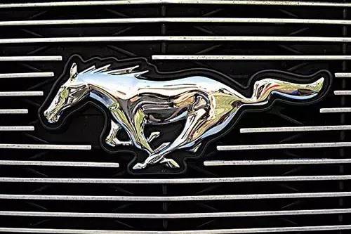 車標(biāo)上的動(dòng)物都是啥來(lái)頭？看完又能出去裝X了