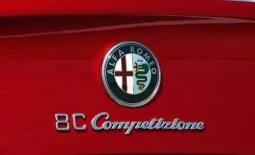 車標(biāo)上的動(dòng)物都是啥來(lái)頭？看完又能出去裝X了