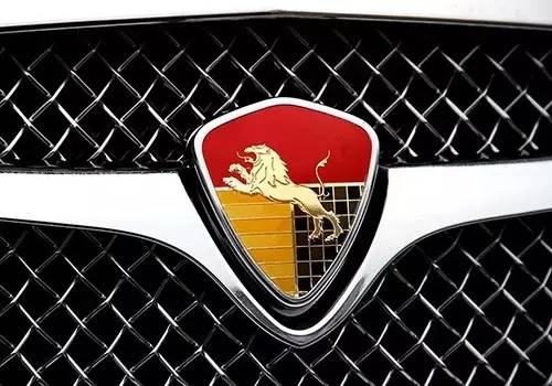 車標(biāo)上的動(dòng)物都是啥來(lái)頭？看完又能出去裝X了