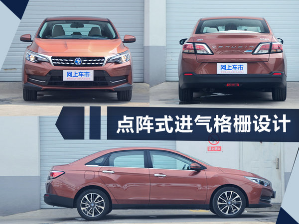 熱門！下周上市這7款新車最低6萬就能買(圖)