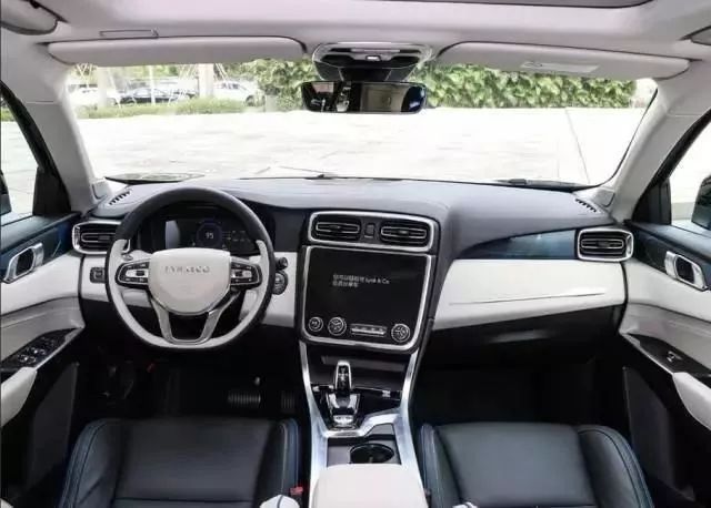 終于！終于！終于！領(lǐng)克01的售價終于確定了！