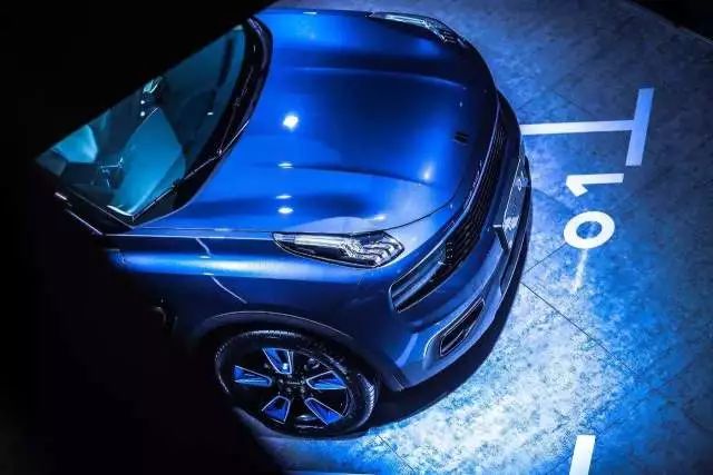 終于！終于！終于！領(lǐng)克01的售價終于確定了！