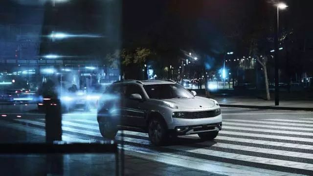 終于！終于！終于！領(lǐng)克01的售價終于確定了！