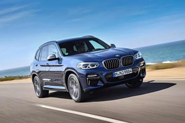 試駕今年排面最足的SUV，Q5和GLC這回已無路可逃！