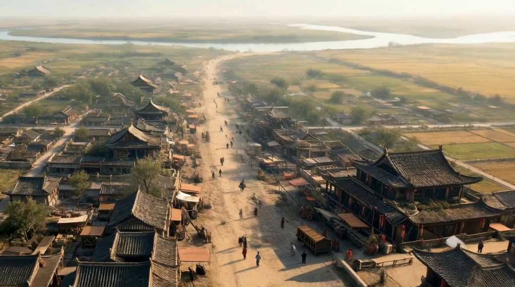 《周口向未來》煥新上線！以青春之名筑夢港城，與家鄉(xiāng)同心同行、共赴新程！