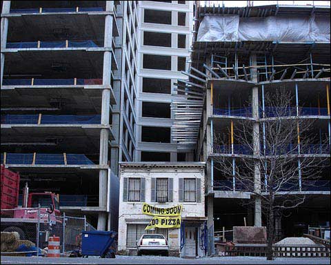 沒有最牛，只有更牛!全球超牛釘子戶大集合!