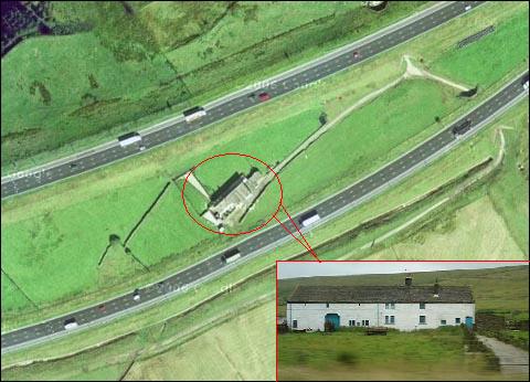 沒有最牛，只有更牛!全球超牛釘子戶大集合! (2)