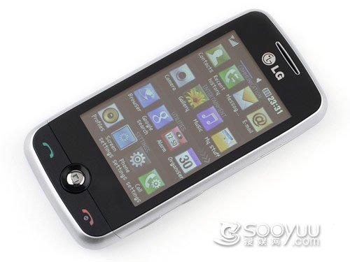 12款近期將上市手機(jī)盤點 諾基亞C6領(lǐng)銜