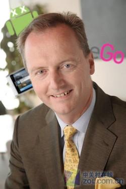 諾基亞四季度發(fā)首款MeeGo無(wú)Android計(jì)劃