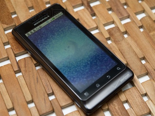 摩托羅拉Droid2手機(jī) 