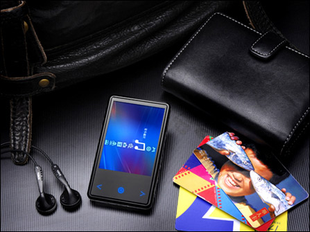 購(gòu)買(mǎi)好音質(zhì)MP3 必須要了解的五大音效