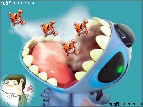 土豆也能除水垢 五種小家電清洗妙方