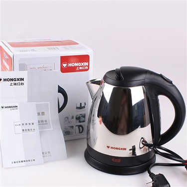 土豆也能除水垢 五種小家電清洗妙方