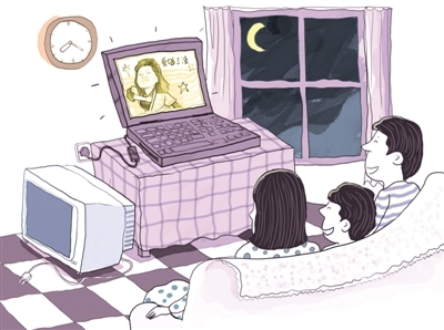 新京報(bào)插畫/趙斌 新京報(bào)插畫/趙斌