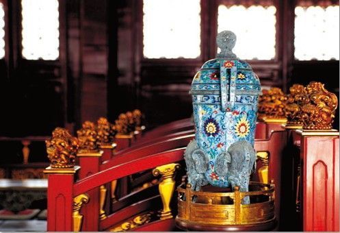 畢業(yè)旅行:走進中國古代最高學府國子監(jiān)