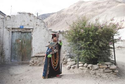 親近阿里 探秘世界屋脊的屋脊