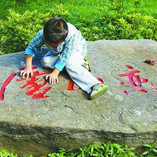 廬山真正成為大眾的旅游景點，緣于1980年上映的電影——《廬山戀》。